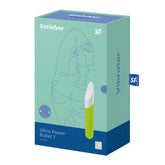 ULTRA POWER BULLET 7